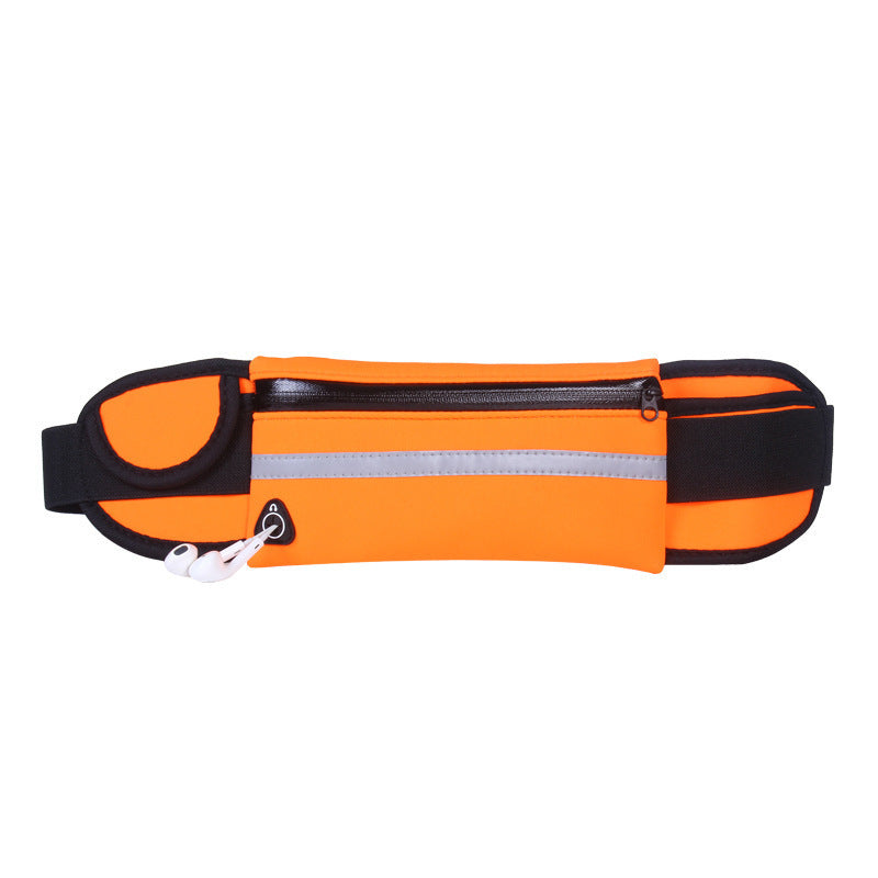 Fitness Running Waist Bag