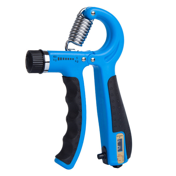 Adjustable Hand Grip Trainer