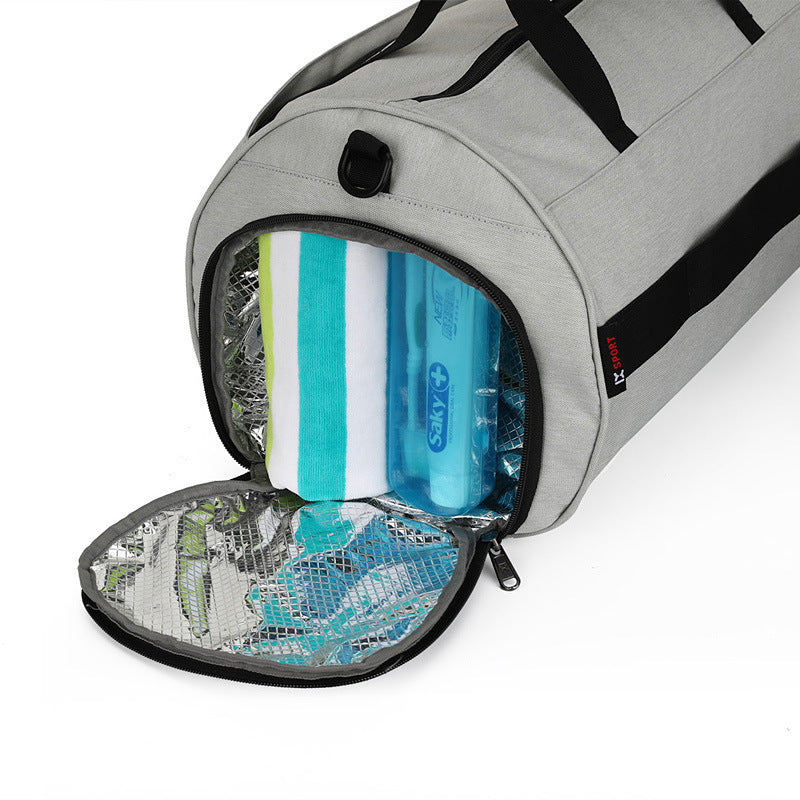 Men Sports Training Bag