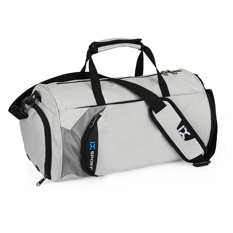 Men Sports Training Bag