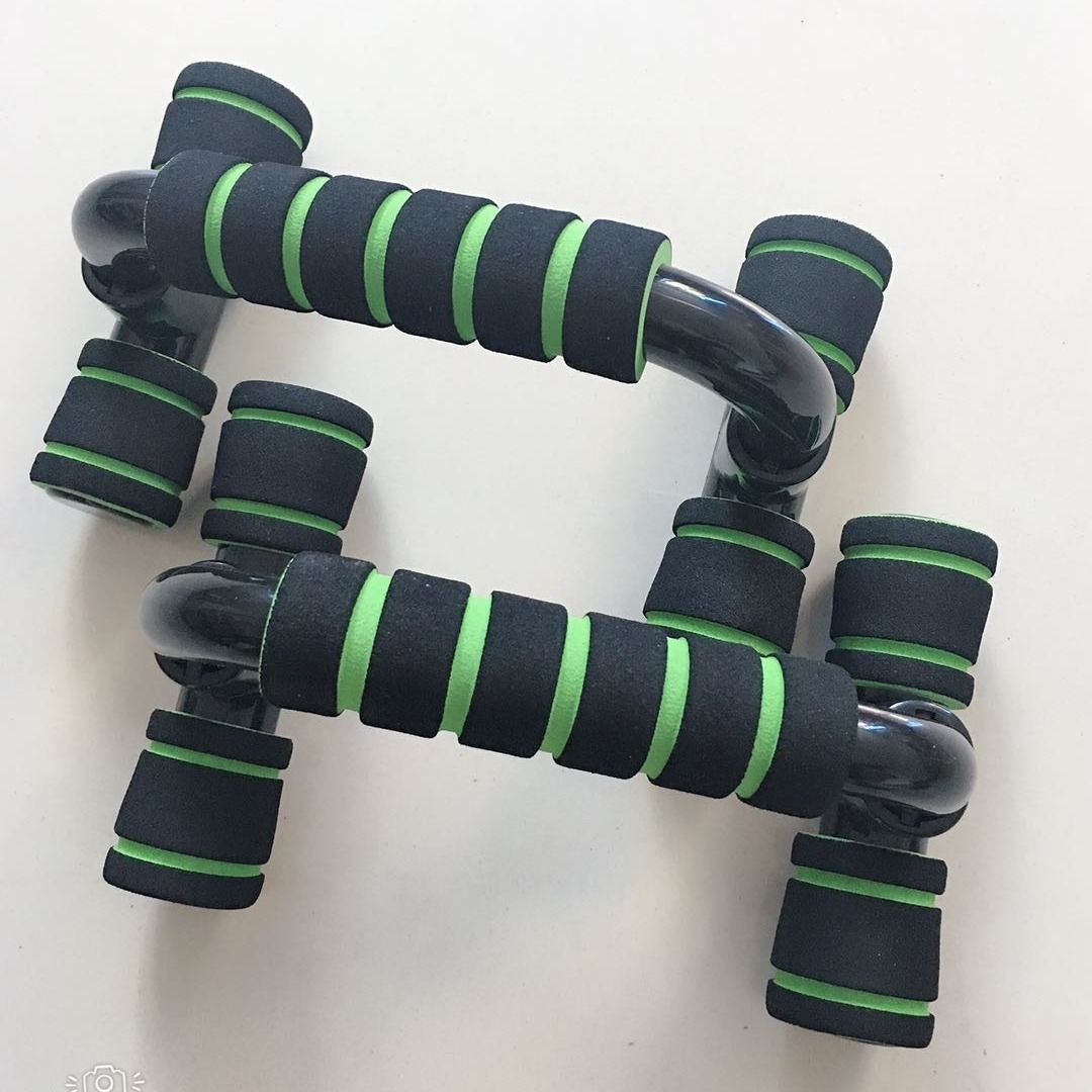 Push-up Stand Grip Bar