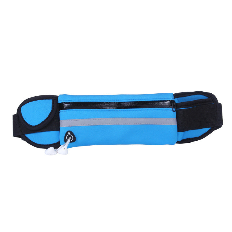 Fitness Running Waist Bag