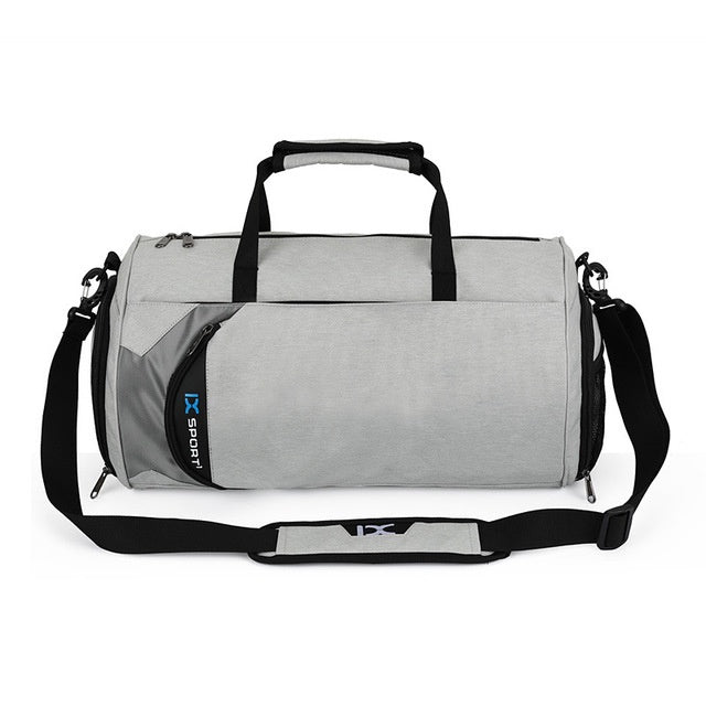Men Sports Training Bag
