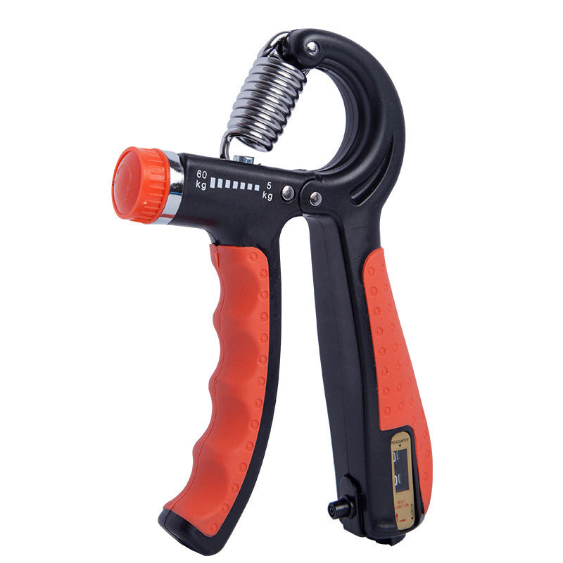 Adjustable Hand Grip Trainer