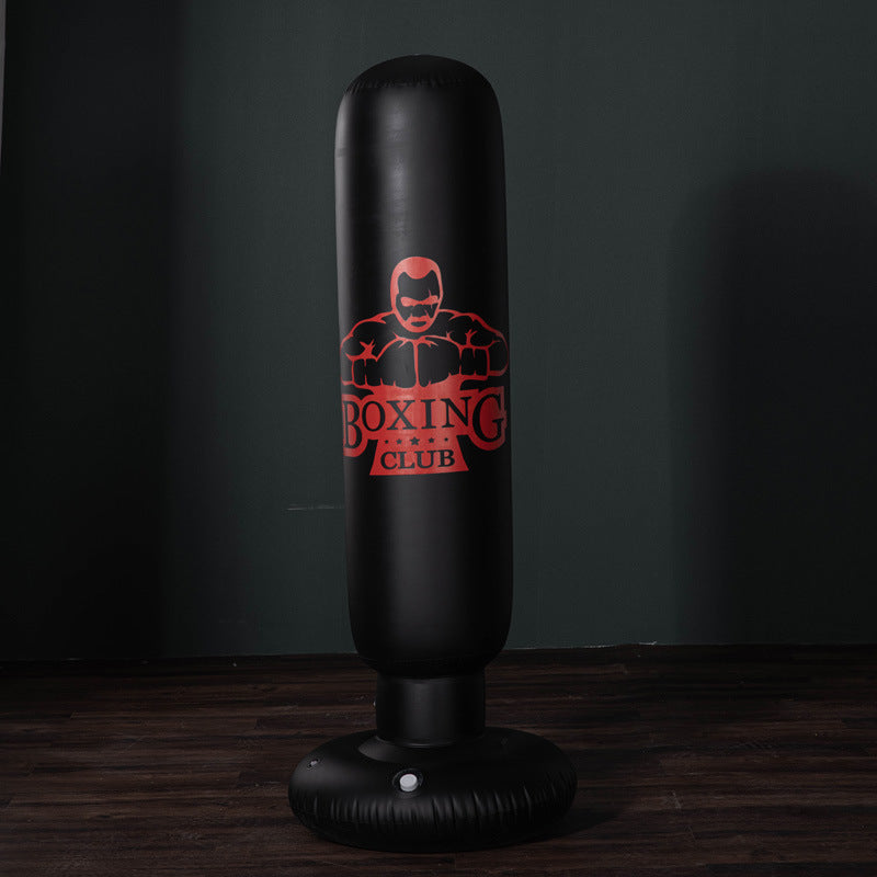 Free Standing Inflatable Punching Bag