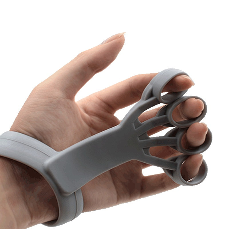 Silicone Finger Grip Trainer