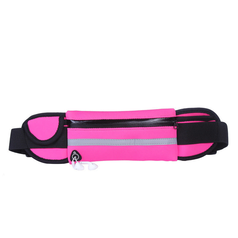 Fitness Running Waist Bag