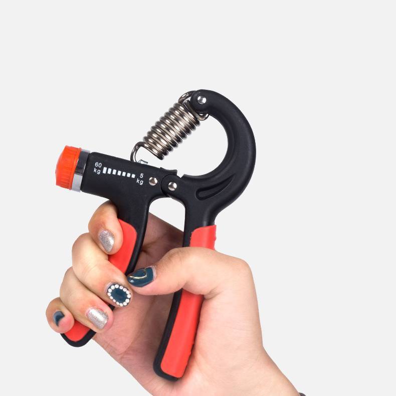 Adjustable Hand Grip Trainer