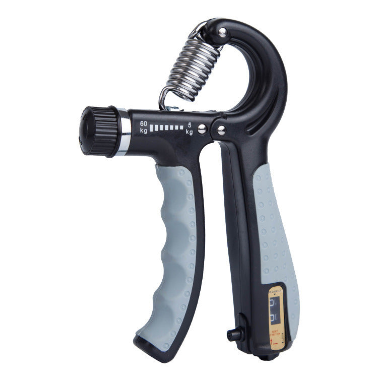 Adjustable Hand Grip Trainer