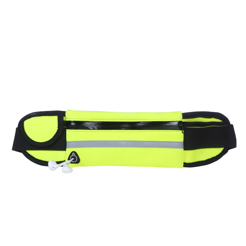 Fitness Running Waist Bag