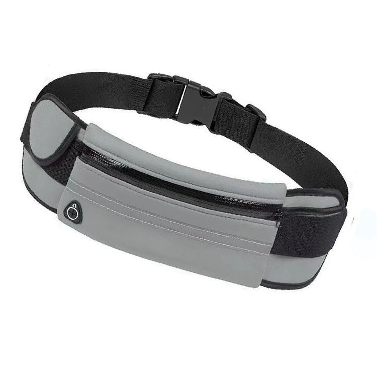 Fitness Running Waist Bag