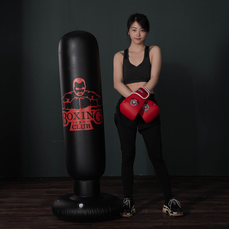 Free Standing Inflatable Punching Bag